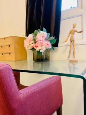 Kensington Stay, London